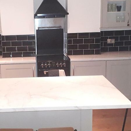 Arklow Serviced Apartments Ramsgate Exterior foto