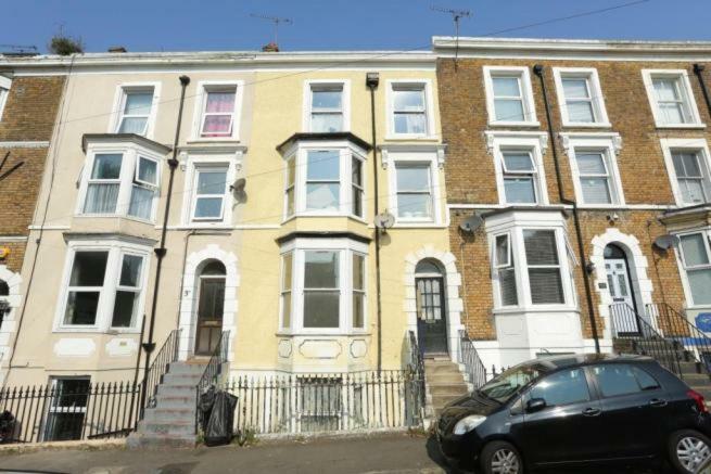 Arklow Serviced Apartments Ramsgate Exterior foto