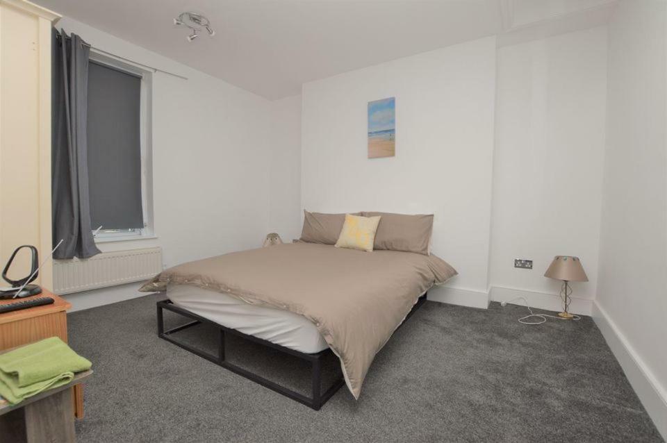 Arklow Serviced Apartments Ramsgate Exterior foto