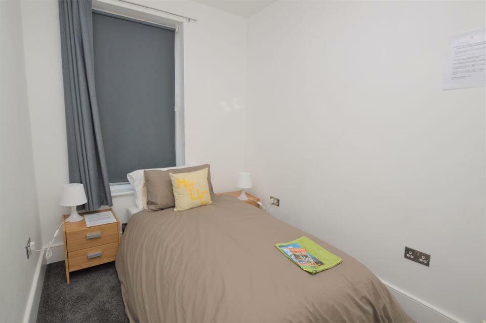 Arklow Serviced Apartments Ramsgate Exterior foto